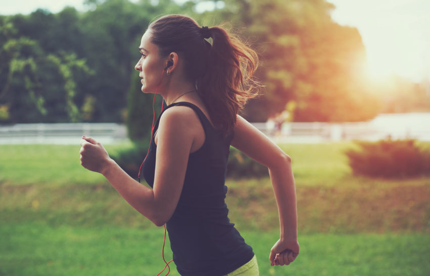 Fitness in West District