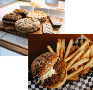 Radio Park Dining